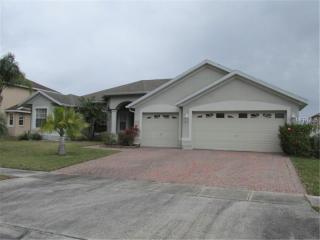 2643 Maggiore Cir, Kissimmee, FL 34746-3459