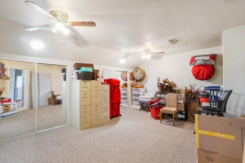 5412 Lancelot Ln, Richardson TX  exterior