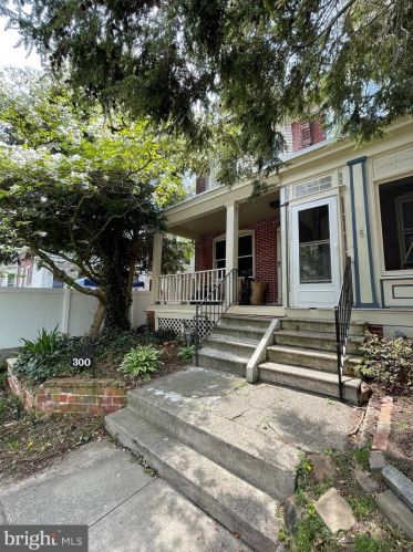 300 20th St, Wilmington, DE 19802-4002