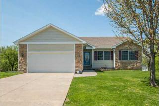 312 Jasper Ave, Mitchellville, IA 50169-9557
