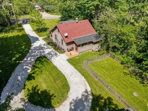 769 Shrine Rd, Springfield OH 45504-3934 exterior