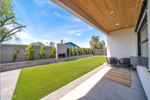 150 Palm St, Gilbert AZ  85234-5719 exterior