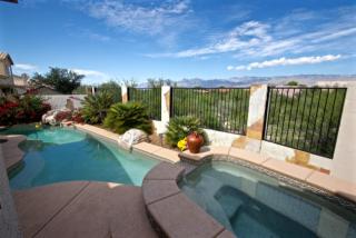 1144 Desert Senna Loop, Tucson, AZ 85748-3565
