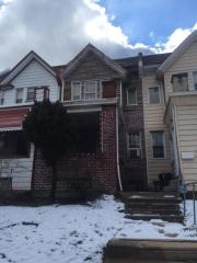 6646 Uber St, Philadelphia PA  19138-3134 exterior