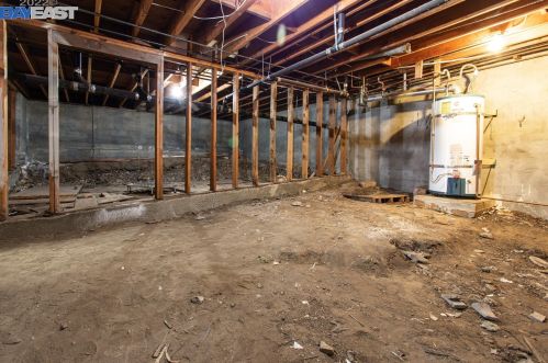 3785 Buell St, Oakland CA  94619-2842 exterior