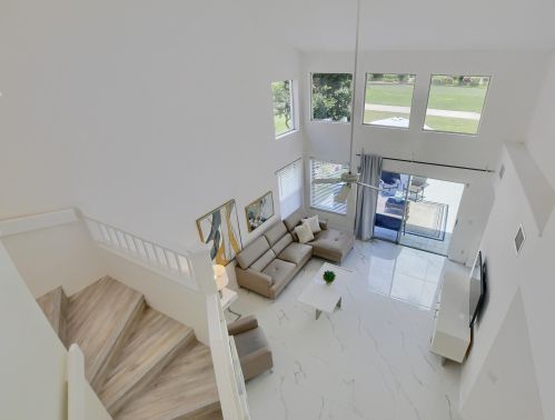 2163 53rd St, Boca Raton FL 33496-3452 exterior