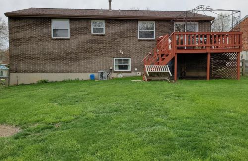 2616 Brookview Dr, Covington, KY 41017-1004