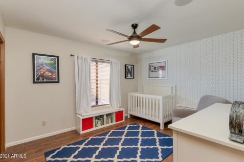 7536 Libby St, Glendale AZ 85308-8144 exterior