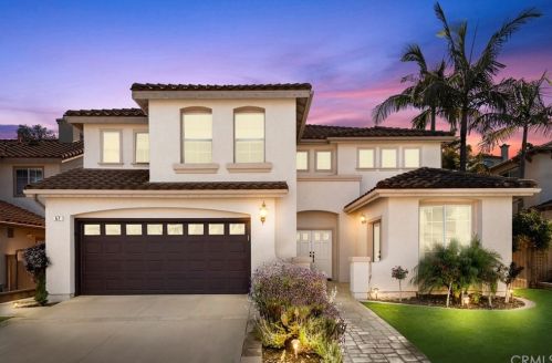 57 Castletree, Trabuco Canyon, CA 92688-5528