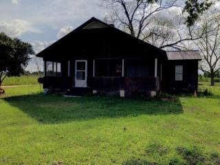 3297 Harvey Carter Rd, Bonifay FL  32425-6305 exterior