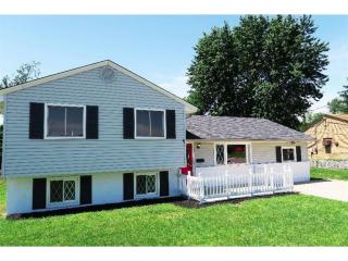 3122 Goldman Ave, Liberty Township, OH 45044