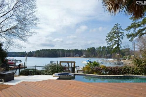 135 Pne Pt Dr, Lexington SC  29072-9772 exterior