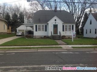 125 Wisconsin Ave, Cedar Grove, WI 53013-1338
