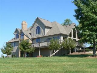 3600 Granview Rd, Granville, OH 43023-9351