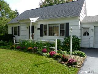 233 Cape Cod Way, Rochester, NY 14623-5405