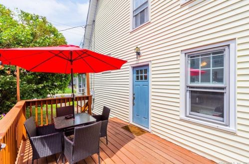 530 Ocean Ave, United States Coast Guard Ac CT  06320-4532 exterior