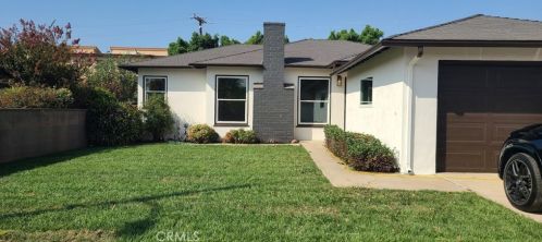 13813 Mariposa Ave, Gardena CA  90247-2045 exterior