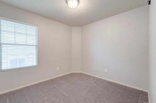 3032 Wakecrest Dr, Fort Worth TX  76108-6999 exterior