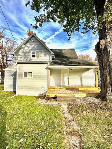 195 Grand Ave, Marion OH  43302-4301 exterior