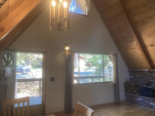 23836 Meadow Crest Dr, Pioneer CA  95666-9555 exterior
