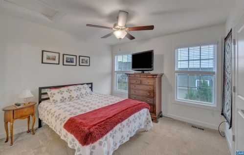 1044 Old Trail Dr, Crozet VA  22932-3341 exterior