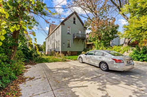 2636 Weil St, Milwaukee WI  53212-3088 exterior