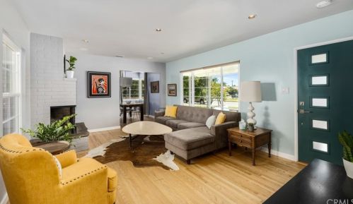 419 Union Pl, Brea CA  92821-5424 exterior