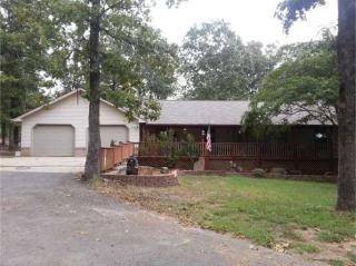100 Quail Valley Rd, North Little Rock, AR 72120-9666