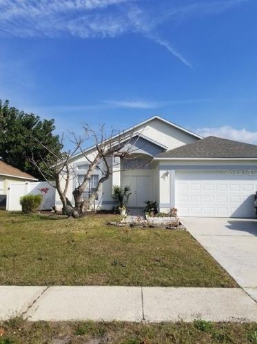 2427 Morgan Point Blvd, Kissimmee, FL 34743-3402