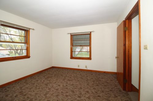 2128 58, Milwaukee WI 53219-1540 exterior