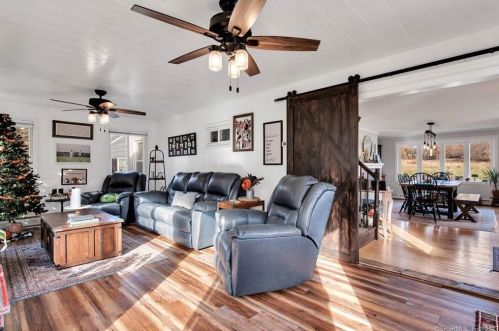 352 Shrub Rd, Bristol CT  06010-2473 exterior