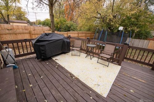 608 Beery Blvd, Englewood OH  45322-3035 exterior
