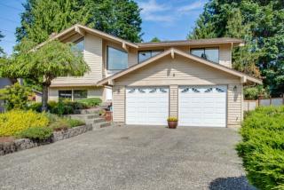 18517 134th Ave, Seattle WA  98058-7799 exterior