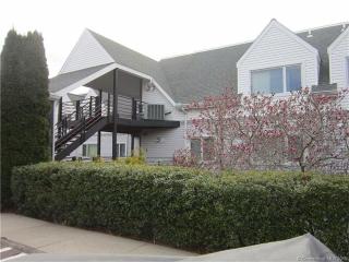1222 Windward Rd, Milford CT  06461-1764 exterior