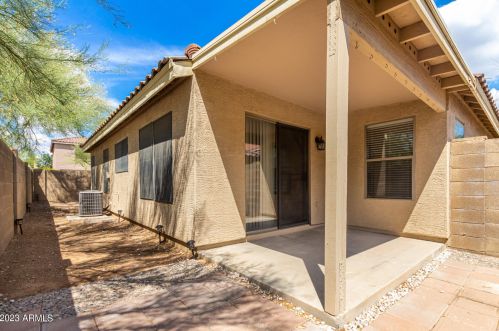 18611 22nd St, Phoenix AZ 85024-3078 exterior