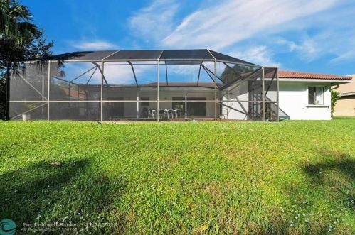 20044 Back Nine Dr, Boca Raton FL  33498-4707 exterior