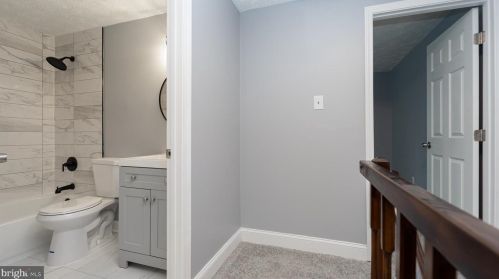 8320 Bark Tree Ct, Springfield VA  22153-3828 exterior