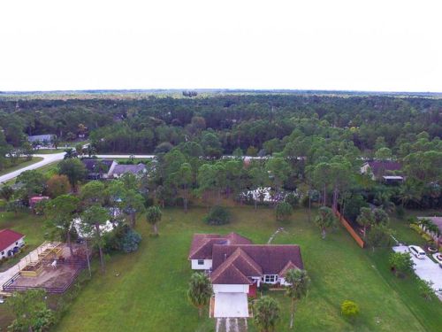 16560 Valencia Blvd, Town Of Loxahatchee Groves, FL 33470-2715