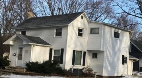 401 3rd Ave, Humboldt, IA 50548-1635