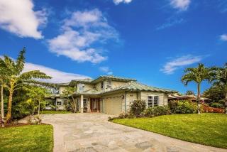 4020 Aloalii Dr, Princeville, HI 96722-5533