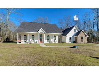 146 Bent Tree Loop, Bodcau LA  71037-9085 exterior