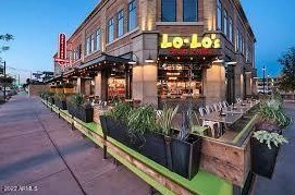 1810 Tremaine Ave, Gilbert AZ 85234-7612 exterior