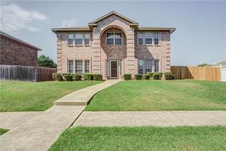1108 Boyd Dr, St Paul, TX 75098-4852
