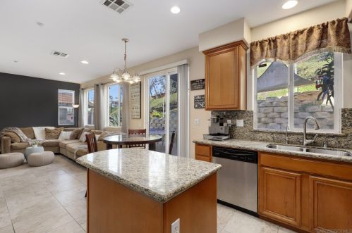 3007 Byron Lindsey Way, National City CA  91950-6255 exterior