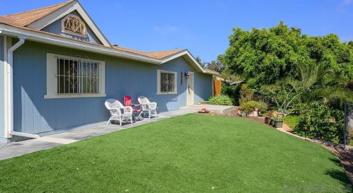 3562 Tompkins St, San Diego, CA 92102-4440