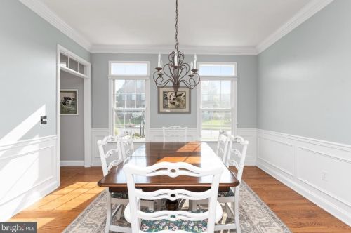 5915 Westover Dr, Navy Sup Dpt PA  17050-6871 exterior