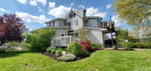 129 Front St, South Plainfield NJ  07080-3401 exterior