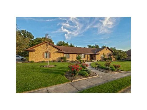 805 Emerald Ave, Coldwater, OH 45828-1055