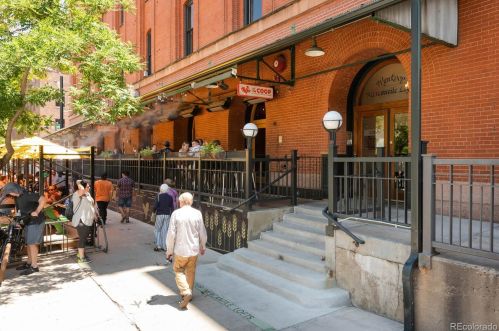 1792 Wynkoop St, Denver CO 80202-1042 exterior