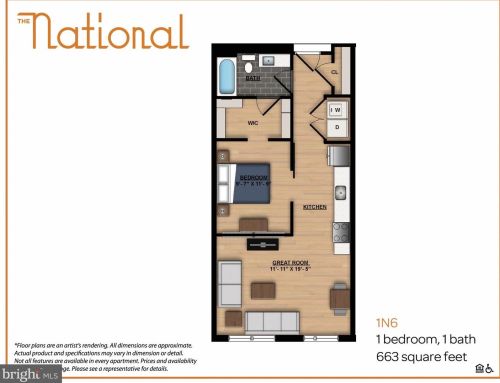 121 2nd St, Philadelphia PA exterior